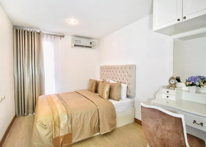 Appartement Town Sukhumvit 71 Bangkok