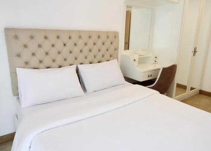 Town Sukhumvit 71 Appartement *