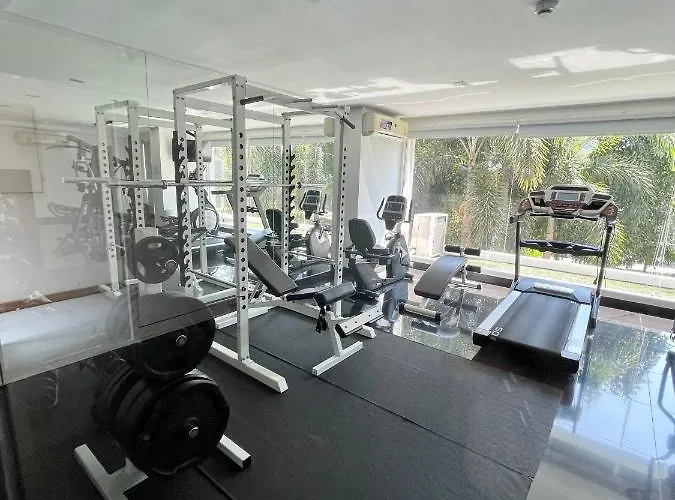 Appartement Town Sukhumvit 71