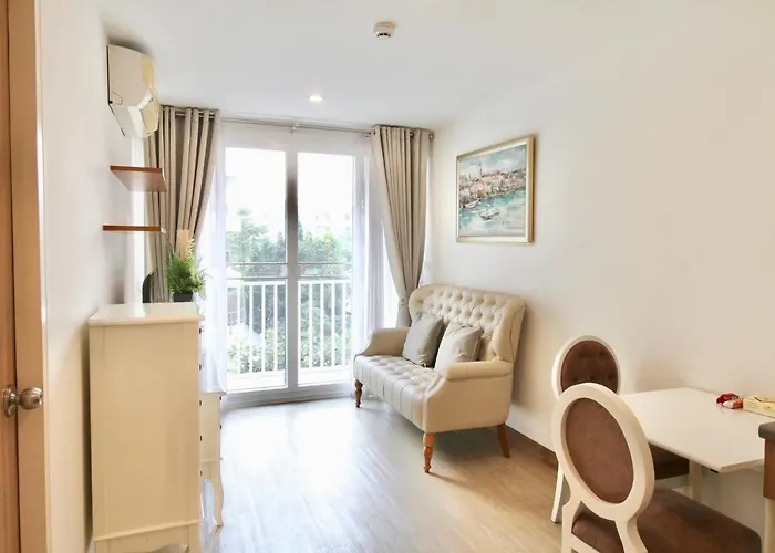 Appartement Town Sukhumvit 71