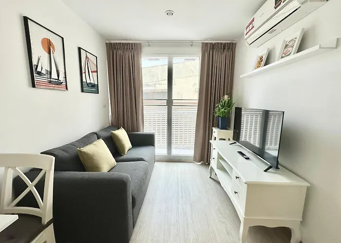 Town Sukhumvit 71 Appartement *