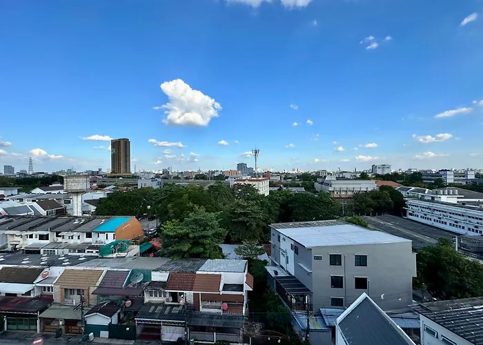 Appartement Town Sukhumvit 71