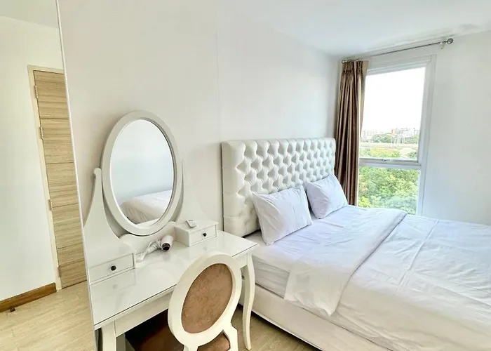 Appartement Town Sukhumvit 71