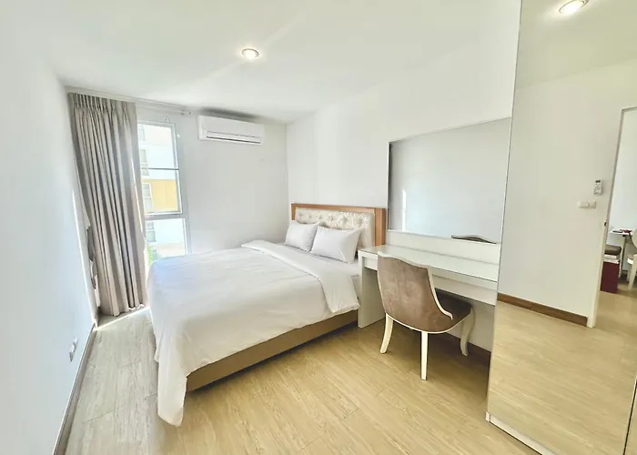 Appartement Town Sukhumvit 71